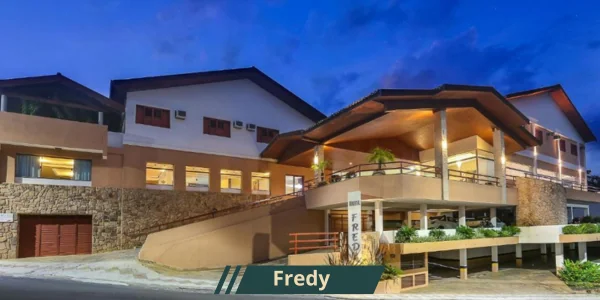 Fredy