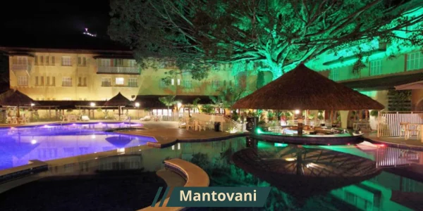 Mantovani